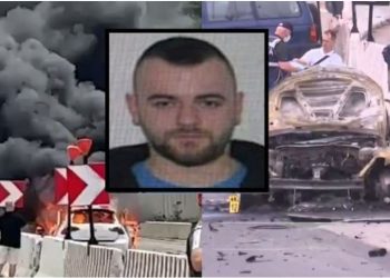 ‘Tronditëse, pas rrëmbimeve në Sarandë fshihet grupi kriminal që’… –
