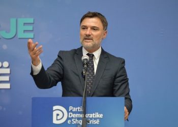 Alibeaj cilëson Edi Ramën, të keqen e madhe të këtij vendi –