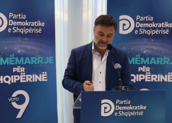 Alibeaj në Vlorë vazhdon me akuza të forta ndaj Berishës –