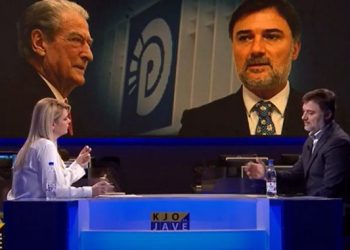 A mund të ketë bashkim të PD me grupin e Berishës? Ja çfarë thotë Alibeaj –