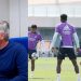 “Carlo, dua të largohem”/ Talenti i Realit nuk duron më situatën e vështirë