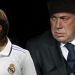 Ancelotti zbret në fushë me formacion sulmues kundër Cityt –