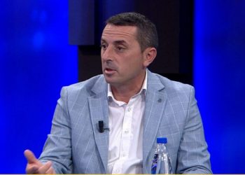 Qytetarët votonin për mua, iu dilte emri i Rakip Sulit –