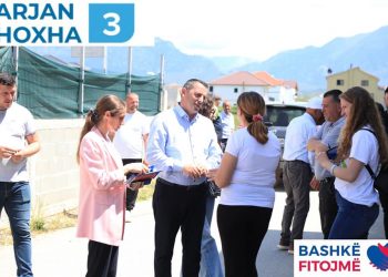 Dhe pak ditë na ndajnë nga fitorja! –