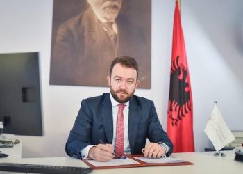 1.2 mln euro dëm shtetit, Gjykata liron ish-sekretarin e Financave Arlind Gjokutaj –