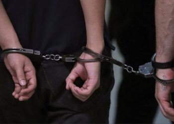 Kina dënon me burgim të përjetshëm një shtetas amerikan –