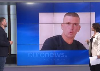 Kush është i infiltruari që futi në “kurth” Belerin, gazetari zbardh detajet –