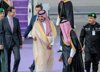 Assad mirëpritet në Samitin arab, pas disa vitesh izolimi –
