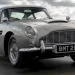 Aston Martin përmirëson veturën DB5 dhe modelet e tjera klasike –