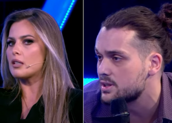 “Nuk më thotë njeri pusho”/ Plas debati mes ish-banorëve të BBVIP2 –