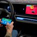 BMW i5 sjell mbështetje për lojëra me AirConsole –