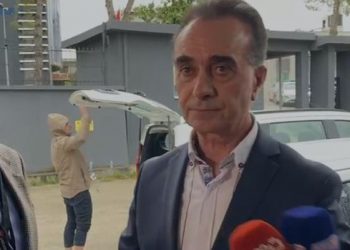 Stafi i Majlinda Bufit… –