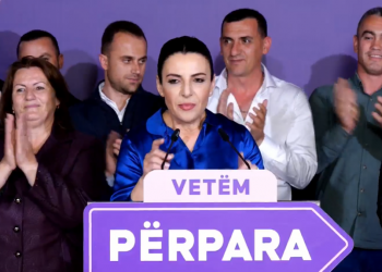 Këtë moment e kam ëndërruar! –