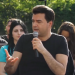 Takimi me të rinjtë/ Basha kërkon vetting politik, lista të hapura dhe kufizim mandatesh –