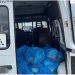 Po shpërndanin ushqime, shoqërohen 2 punonjës të Bashkisë Shkodër –