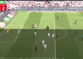 Dramë në Bundesliga, Bayern fiton titullin në minutat e fundit –