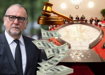 Bechetti ka bllokuar deri tani 65 milionë euro të Shqipërisë –