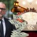 Bechetti ka bllokuar deri tani 65 milionë euro të Shqipërisë –