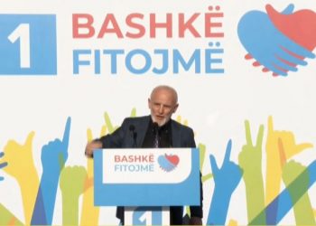 Jam njeri i veprave, do përmbush detyrimet ndaj jush! –