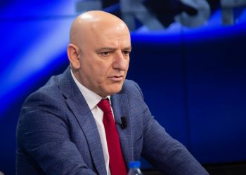 Arrestimi i Fredi Bejlerit, ja çfarë deklaron Roland Bejko –