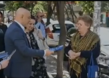 Shumë mirë bën (VIDEO) –