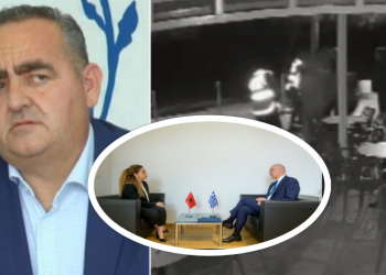 Vendimi s’ka lidhje me shtetin e së drejtës –