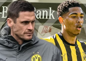 Bellingham te Real Madrid, Kehl: Nuk habitemi që… –