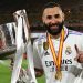 Benzema barazon rekordin e legjendës madridiste –