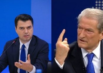 Basha s’mund të rikthehet nëse nuk përplaset kokë më kokë me Berishën –