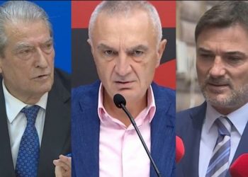 Ja katër bashkitë ku PD dhe Bashkë Fitojmë “vranë” njëra-tjetrën –
