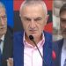Ja katër bashkitë ku PD dhe Bashkë Fitojmë “vranë” njëra-tjetrën –