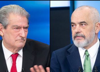 Edvin, ke marrë rrugën e djallit –