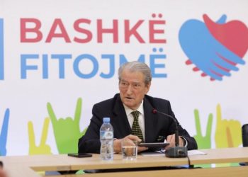 Farsa e 14 majit kishte fenomene të papara ndonjëherë në historinë e zgjedhjeve –