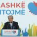 Rama po çon shqiptarët përpara drejt vdekjes –