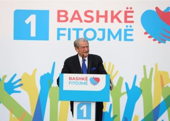 Berisha pas mbylljes së votimeve: Ndër pjesëmarrjet më të denja