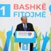 Berisha pas mbylljes së votimeve: Ndër pjesëmarrjet më të denja