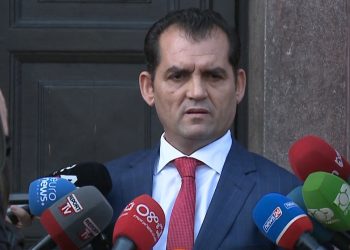 Sistemi i drejtësisë është në kolaps –