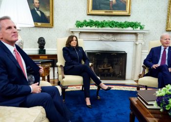 Biden dhe republikanët shpresojnë se do të arrijnë marrëveshje për tavan të borxhit –