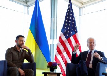 Biden prezantoi një pako të re ndihme amerikane për Ukrainën –