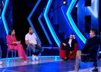 Vazhdoj të mendoj se… –