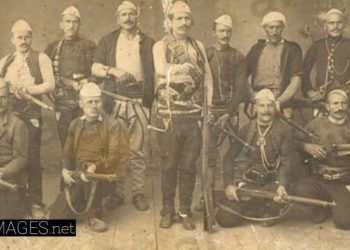 Historia e një fotografie –