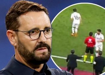 Getafe “e dëshpëruar”, denoncon Real Madridin për… Asension –