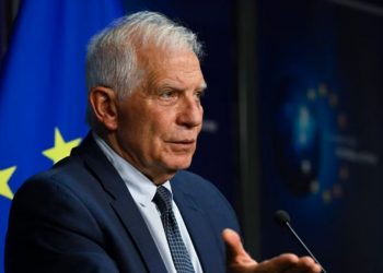 Tensionet në Veri, ja apeli i Josep Borrell –