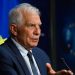 Tensionet në Veri, ja apeli i Josep Borrell –