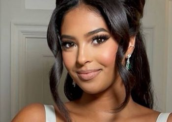 Vajza e legjendës së ndjerë të NBA nis të punojë për Beyonce –