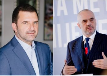 Përtacia intelektuale e ushtarëve te Ramës –