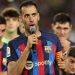 Busquets jep “porositë e fundit” si kapiten para lamtumirës –