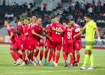 Partizani debuton në “stadiumin e ri” me Kukësin. Sa do jenë biletat? –