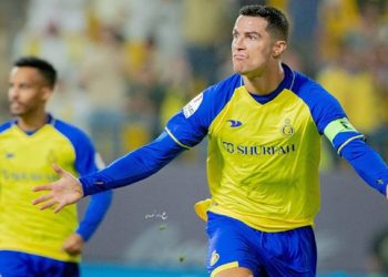 CR7 shënon edhe afrohet me kreun –