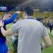 CR7 nuk ka kohë për humor, refuzon selfien me stafin e Al Khaleej –